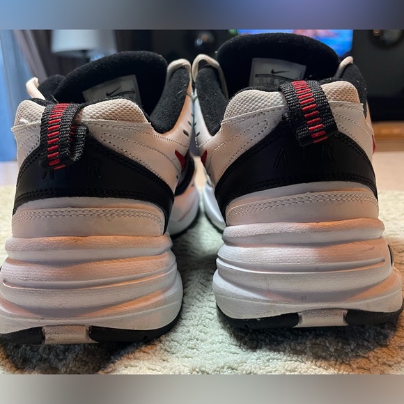 Nike Air Monarch Men’s 11 SC 415445-101 - Picture 6 of 12